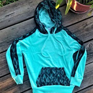 Kids Lacey Lou Hoodie